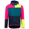 Pearl Izumi - Summit Barrier Jacket - Veste De Cyclisme -Vestes Boutique pearl izumi summit barrier jacket veste de cyclisme