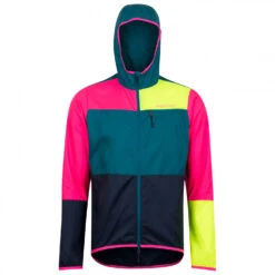 Pearl Izumi - Summit Barrier Jacket - Veste De Cyclisme -Vestes Boutique pearl izumi summit barrier jacket veste de cyclisme detail 3