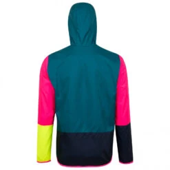 Pearl Izumi - Summit Barrier Jacket - Veste De Cyclisme -Vestes Boutique pearl izumi summit barrier jacket veste de cyclisme detail 4