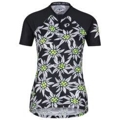 Pearl Izumi - Women's Classic Jersey - Maillot De Cyclisme -Vestes Boutique pearl izumi womens classic jersey maillot de cyclisme 1