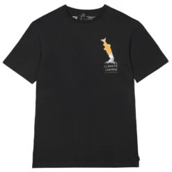 Picture - CC Cigaro Tee - T-shirt