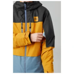 Picture - Kid's Daumy Jacket - Veste De Ski -Vestes Boutique picture kids daumy jacket veste de ski detail 6