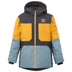 Picture - Kid's Edytor Jacket - Veste De Ski