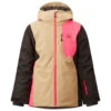 Picture - Kid's Kamelya Jacket - Veste De Ski
