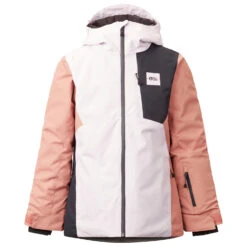 Picture - Kid's Kamelya Jacket - Veste De Ski -Vestes Boutique picture kids kamelya jacket veste de ski 2