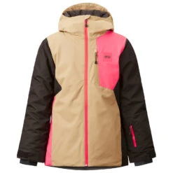 Picture - Kid's Kamelya Jacket - Veste De Ski