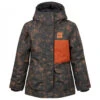 Picture - Kid's Lidy Jacket - Veste De Ski