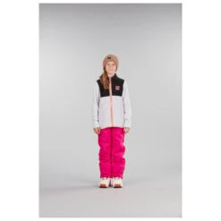 Picture - Kid's Time Pants - Pantalon De Ski -Vestes Boutique picture kids time pants pantalon de ski detail 3