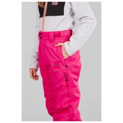 Picture - Kid's Time Pants - Pantalon De Ski -Vestes Boutique picture kids time pants pantalon de ski detail 6