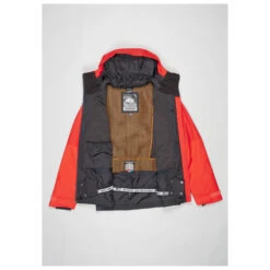 Picture - Object Jacket - Veste De Ski -Vestes Boutique picture object jacket veste de ski detail 3