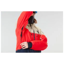 Picture - Object Jacket - Veste De Ski -Vestes Boutique picture object jacket veste de ski detail 5