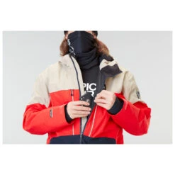 Picture - Object Jacket - Veste De Ski -Vestes Boutique picture object jacket veste de ski detail 6