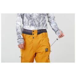 Picture - Object Pant - Pantalon De Ski 12 Picture - Object Pant - Pantalon De Ski -Vestes Boutique picture object pant pantalon de ski detail 5