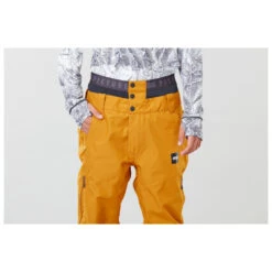 Picture - Object Pant - Pantalon De Ski 13 Picture - Object Pant - Pantalon De Ski -Vestes Boutique picture object pant pantalon de ski detail 6