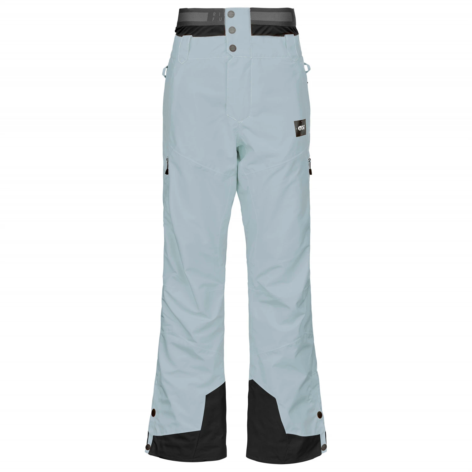 Picture - Object Pant - Pantalon De Ski 3 Picture - Object Pant - Pantalon De Ski