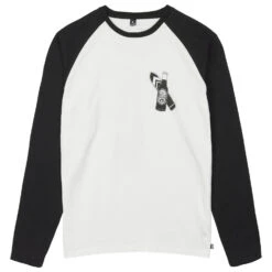 Picture - Pearce L/S Tee - Haut à Manches Longues