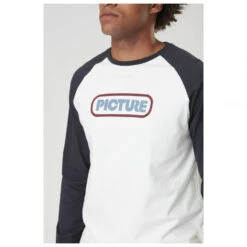 Picture - Pokka L/S Tee - Haut à Manches Longues -Vestes Boutique picture pokka l s tee haut a manches longues detail 5