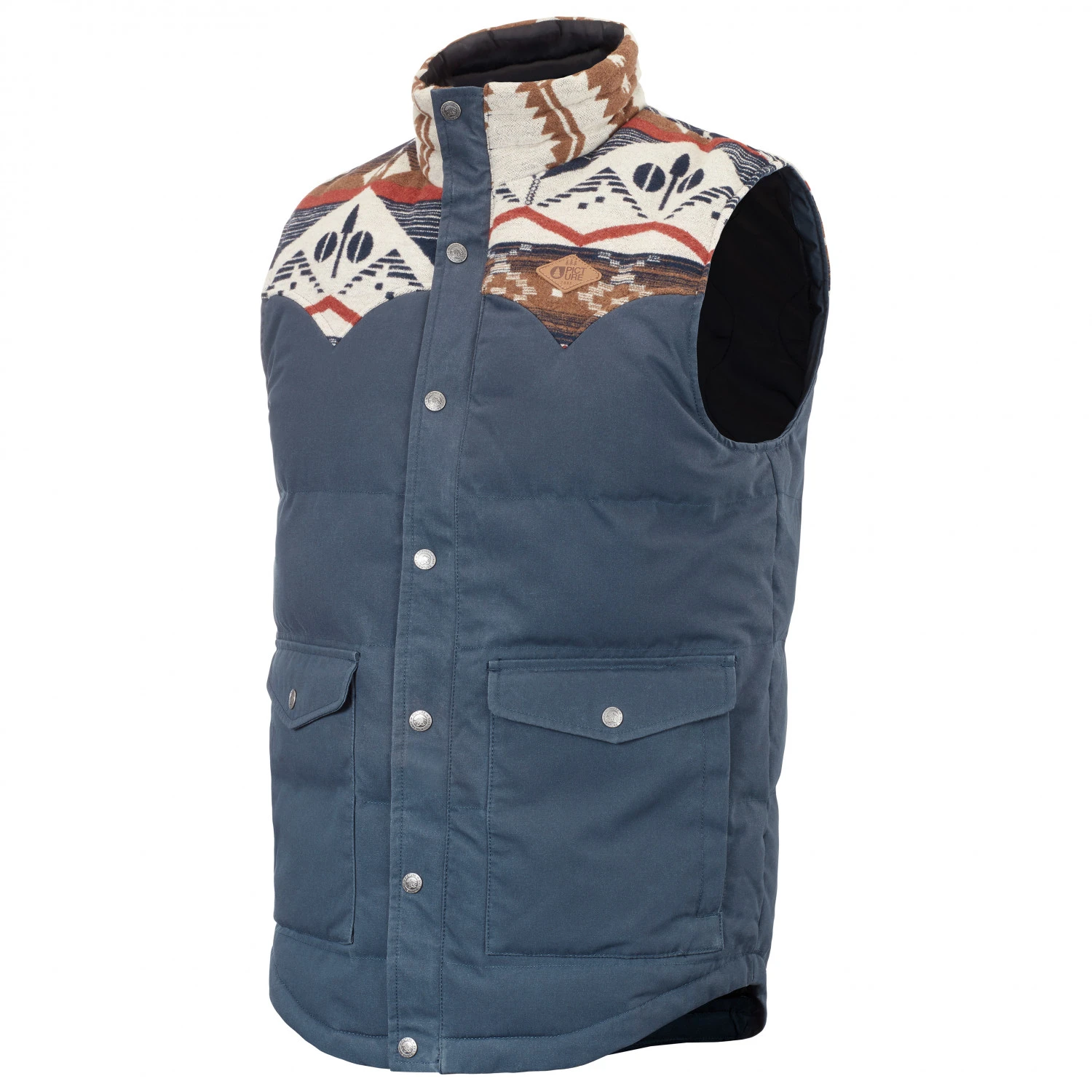 Picture - Russel Jacket - Gilet Synthétique 5 Picture - Russel Jacket - Gilet Synthétique – Image 3