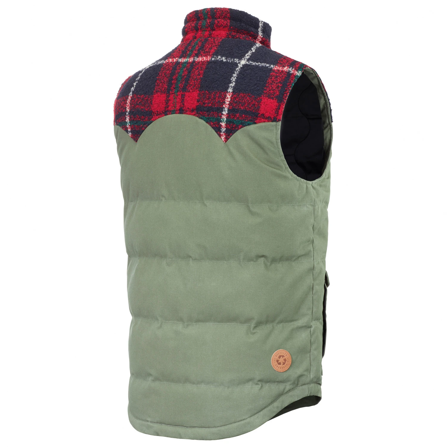 Picture - Russel Jacket - Gilet Synthétique 4 Picture - Russel Jacket - Gilet Synthétique – Image 2