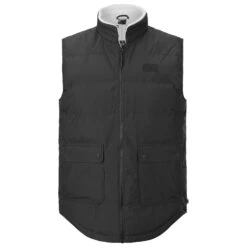 Picture - Russello Vest - Gilet Synthétique -Vestes Boutique picture russello vest gilet synthetique 1