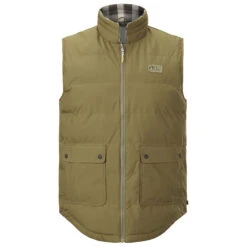 Picture - Russello Vest - Gilet Synthétique -Vestes Boutique picture russello vest gilet synthetique 2