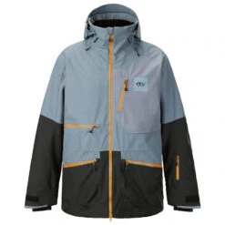 Picture - Stone Jacket - Veste De Ski -Vestes Boutique picture stone jacket veste de ski 1