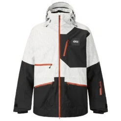 Picture - Stone Jacket - Veste De Ski -Vestes Boutique picture stone jacket veste de ski 2