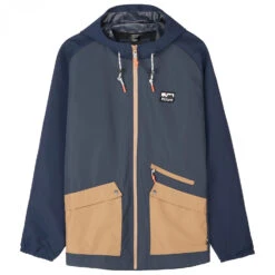 Picture - Surface Jacket - Veste De Loisirs -Vestes Boutique picture surface jacket veste de loisirs 1