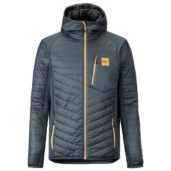 Picture - Takashima Jacket - Veste Synthétique -Vestes Boutique picture takashima jacket veste synthetique 3