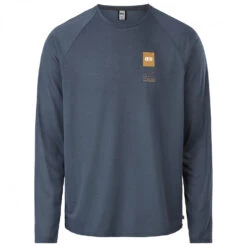 Picture - Timont L/S Urban Tech Tee - T-shirt Technique