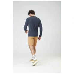 Picture - Timont L/S Urban Tech Tee - T-shirt Technique -Vestes Boutique picture timont l s urban tech tee t shirt technique detail 5