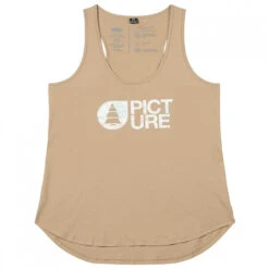 Picture - Women's Basement Tank - Débardeur