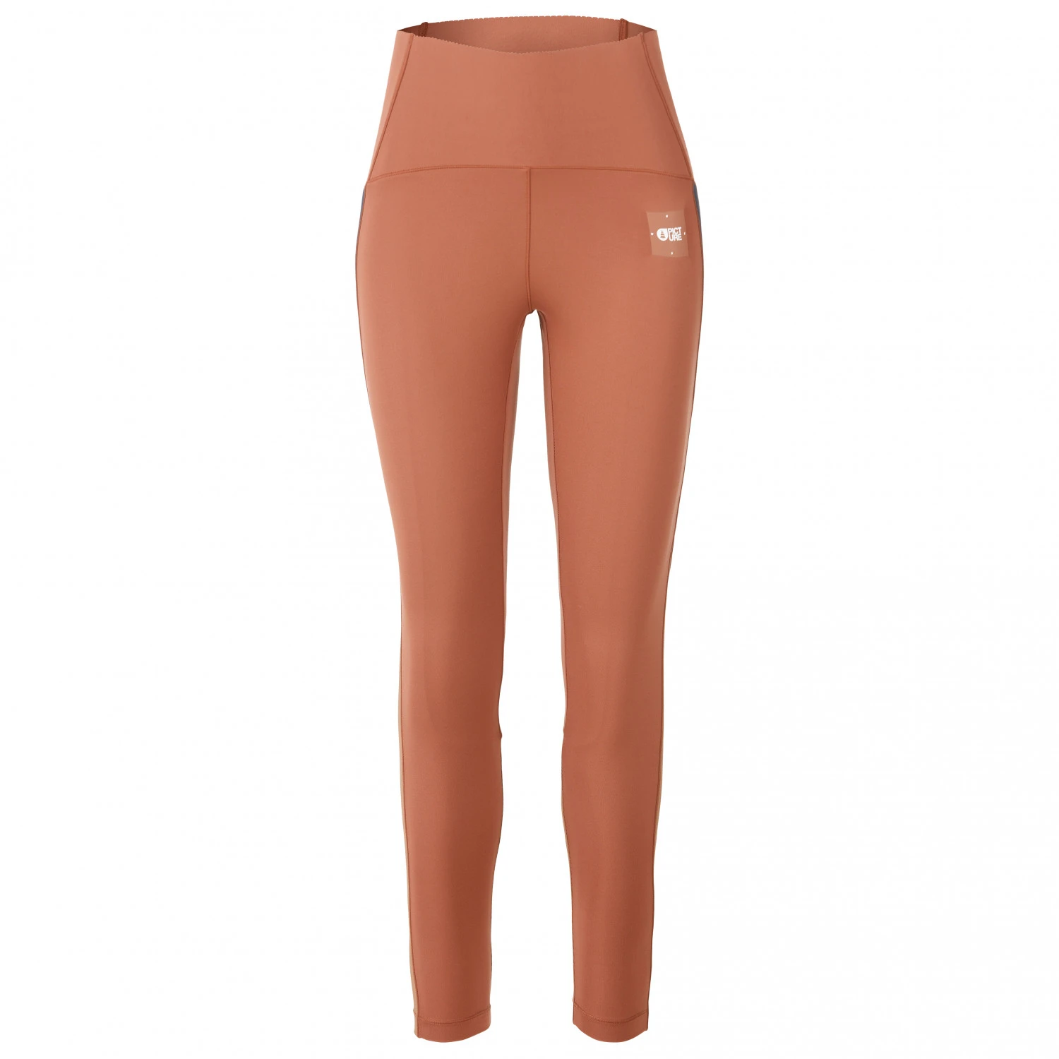 Picture - Women's Cidelle 7/8 Tech Leggings - Legging 6 Picture - Women's Cidelle 7/8 Tech Leggings - Legging – Image 4