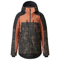 Picture - Women's Exa Jacket - Veste De Ski -Vestes Boutique picture womens exa jacket veste de ski 1