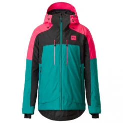 Picture - Women's Exa Jacket - Veste De Ski -Vestes Boutique picture womens exa jacket veste de ski 2