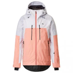 Picture - Women's Exa Jacket - Veste De Ski -Vestes Boutique picture womens exa jacket veste de ski 3