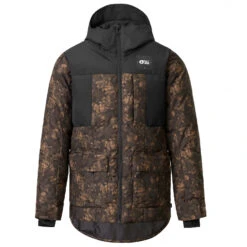 Picture - Women's Face It Jacket - Veste De Ski -Vestes Boutique picture womens face it jacket veste de ski 1