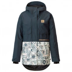 Picture - Women's Glawi Jacket - Veste De Ski -Vestes Boutique picture womens glawi jacket veste de ski 1