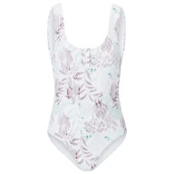 Picture - Women's Nanoe Swimsuit - Maillot De Bain -Vestes Boutique picture womens nanoe swimsuit maillot de bain 1