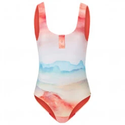 Picture - Women's Nanoe Swimsuit - Maillot De Bain -Vestes Boutique picture womens nanoe swimsuit maillot de bain 2