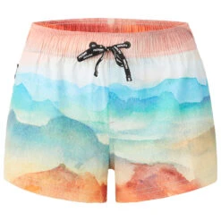 Picture - Women's Napkey - Boardshort -Vestes Boutique picture womens napkey boardshort bf 2