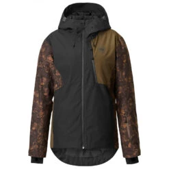 Picture - Women's Seen Jacket - Veste De Ski -Vestes Boutique picture womens seen jacket veste de ski 2