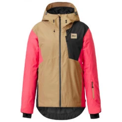 Picture - Women's Seen Jacket - Veste De Ski -Vestes Boutique picture womens seen jacket veste de ski 3