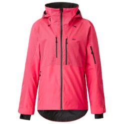 Picture - Women's Sygna Jacket - Veste De Ski -Vestes Boutique picture womens sygna jacket veste de ski 2