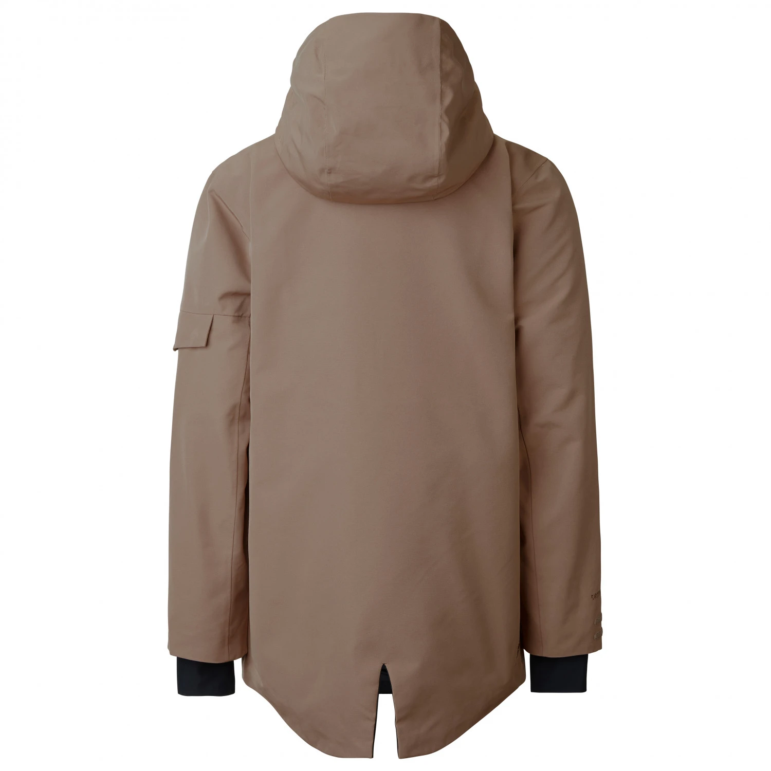 Picture - Women's U16 Jacket - Veste De Ski 4 Picture - Women's U16 Jacket - Veste De Ski – Image 2