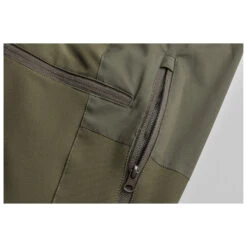 Pinewood - Abisko Hose - Pantalon Softshell -Vestes Boutique pinewood abisko hose pantalon softshell detail 5