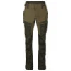 Pinewood - Abisko Hybrid Pant - Pantalon De Trekking -Vestes Boutique pinewood abisko hybrid pant pantalon de trekking