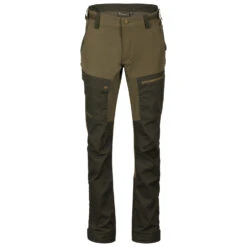Pinewood - Abisko Hybrid Pant - Pantalon De Trekking