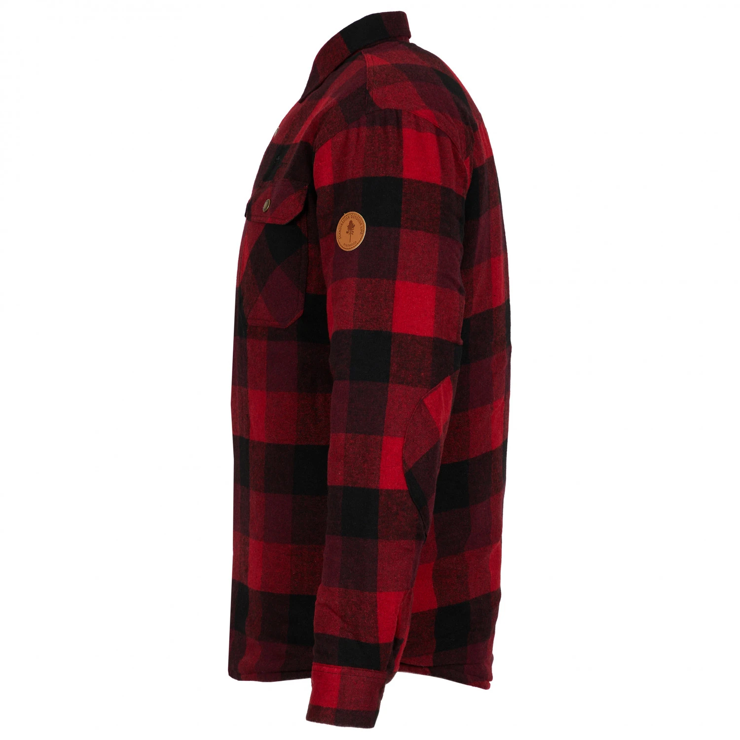 Pinewood - Canada Classic 2.0 Hemd - Veste De Loisirs 4 Pinewood - Canada Classic 2.0 Hemd - Veste De Loisirs – Image 2