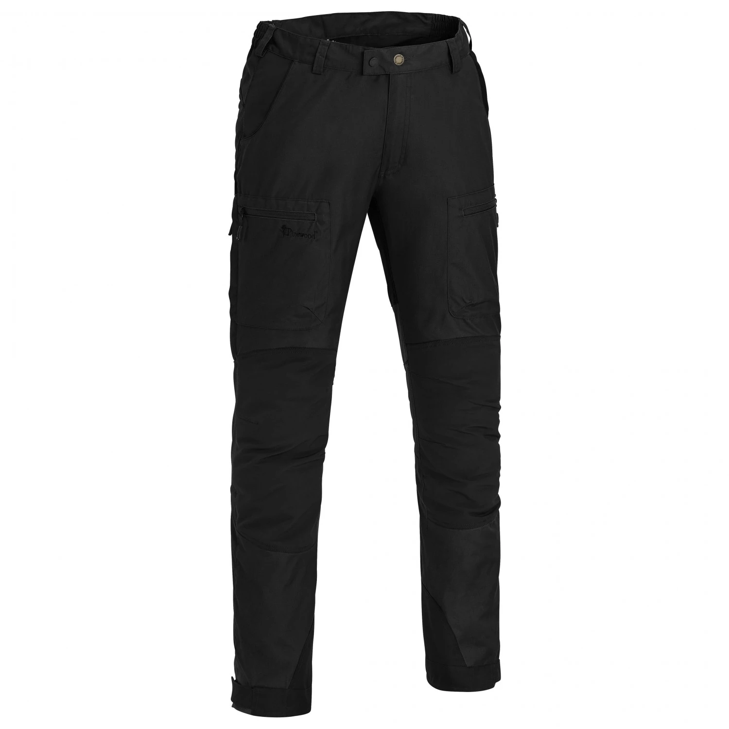Pinewood - Caribou TC Kids Hose - Pantalon De Trekking 3 Pinewood - Caribou TC Kids Hose - Pantalon De Trekking